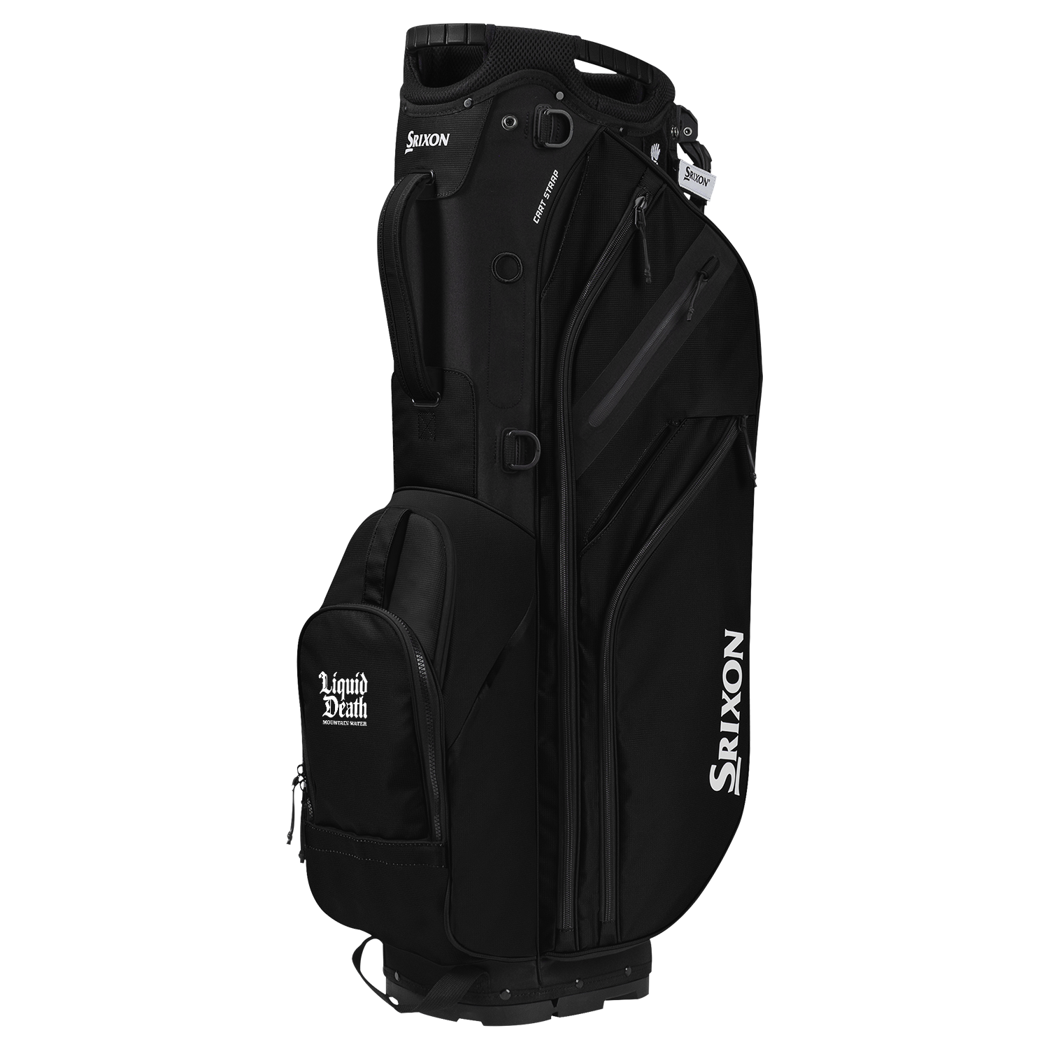 Srixon Signature Series Stand Bag 5