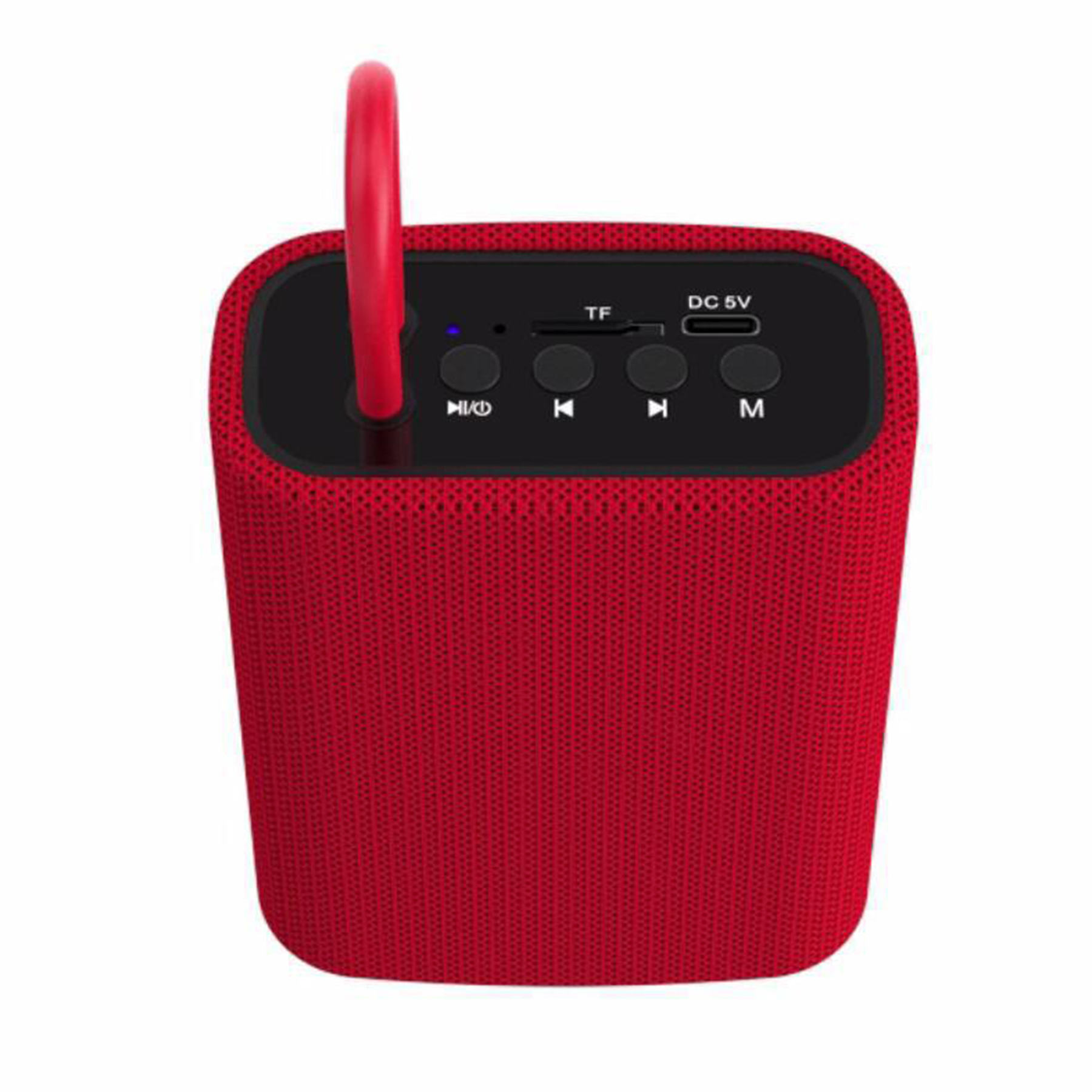 Portable Music Bluetooth Speakers 3
