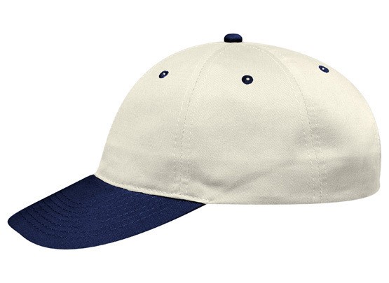 OTTO CAP 6 Panel Low Profile Baseball Cap 48