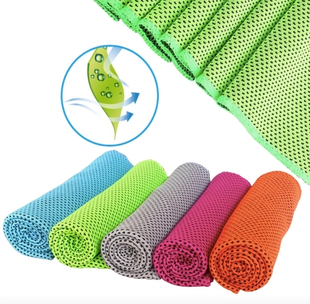 Sport Cool Towel 6