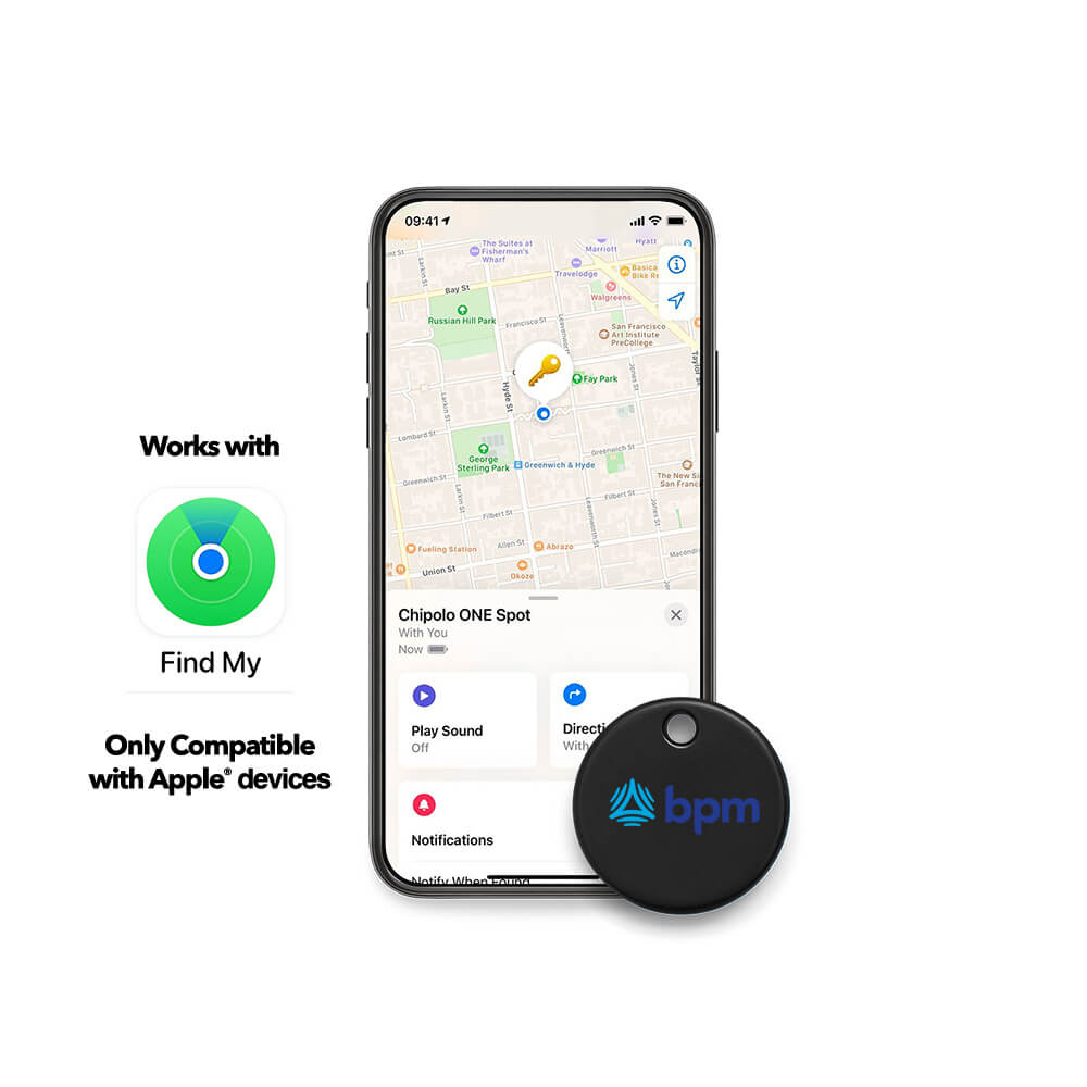 ONE Spot Bluetooth Item Finder