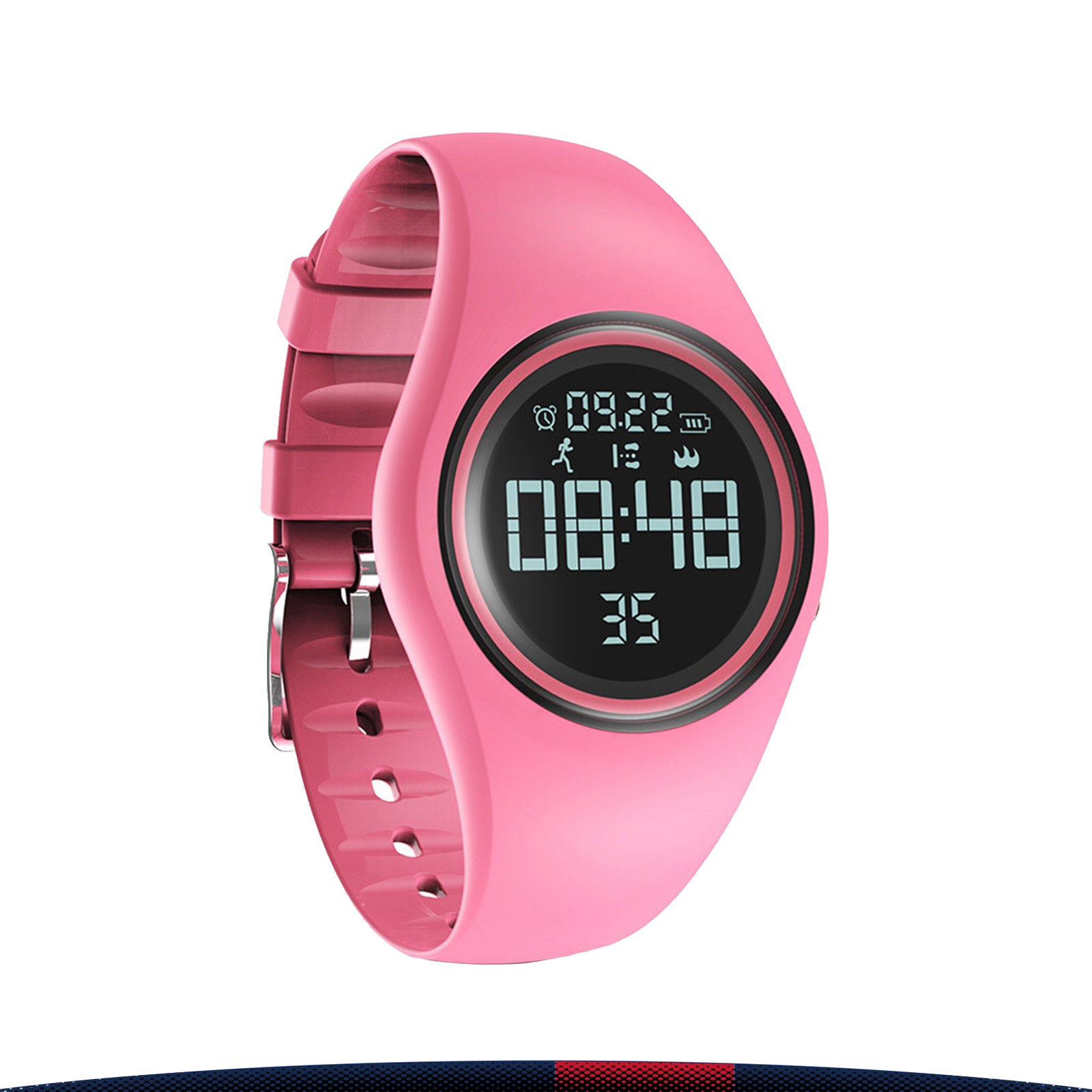 Kosma Pedometer Watch 6