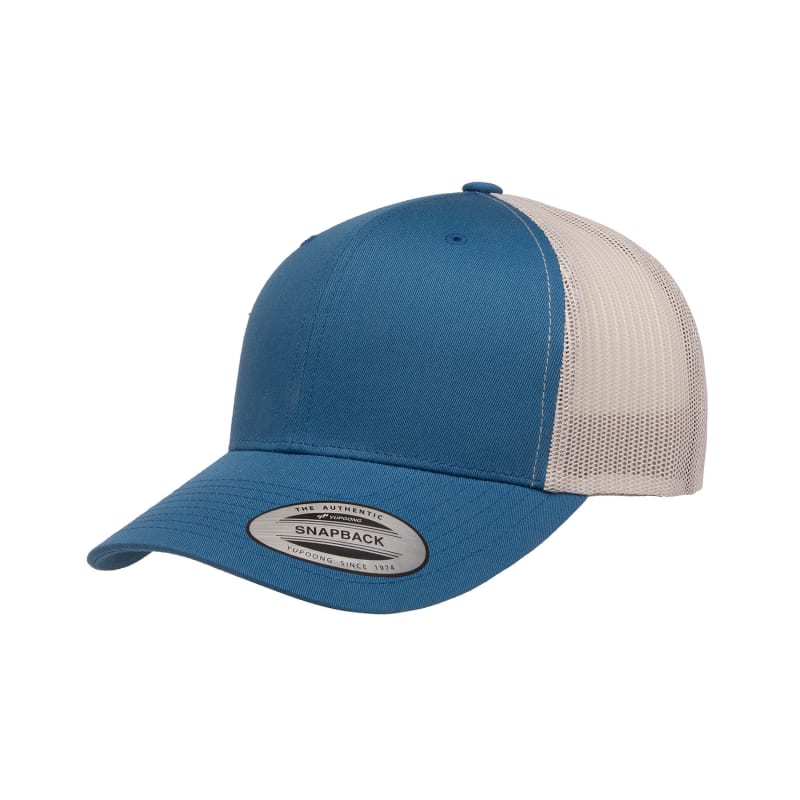 Yupoong Adult Retro Trucker Cap 34