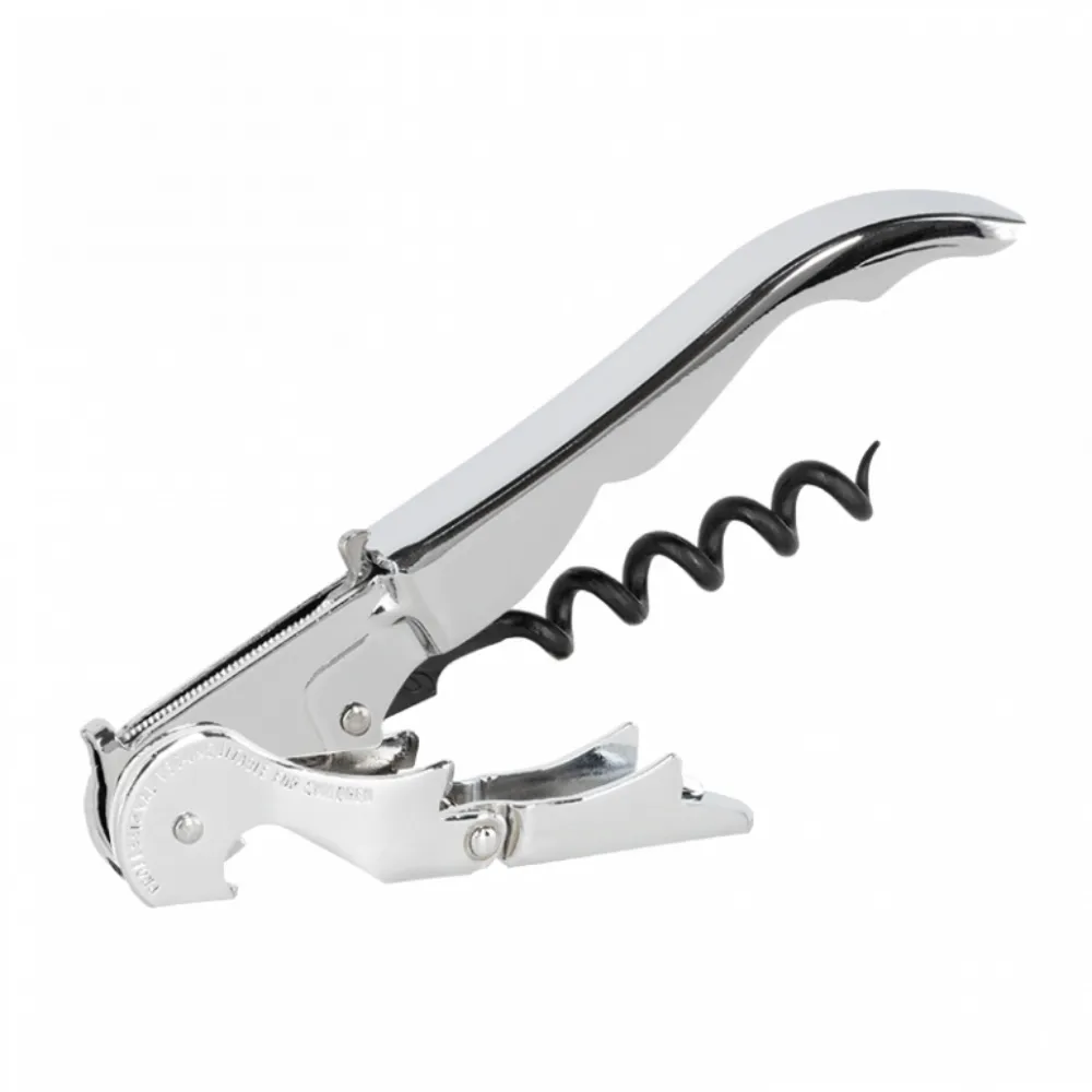 The Pulltap's Luxury Slider 900 Corkscrew (Made in Spain) 7