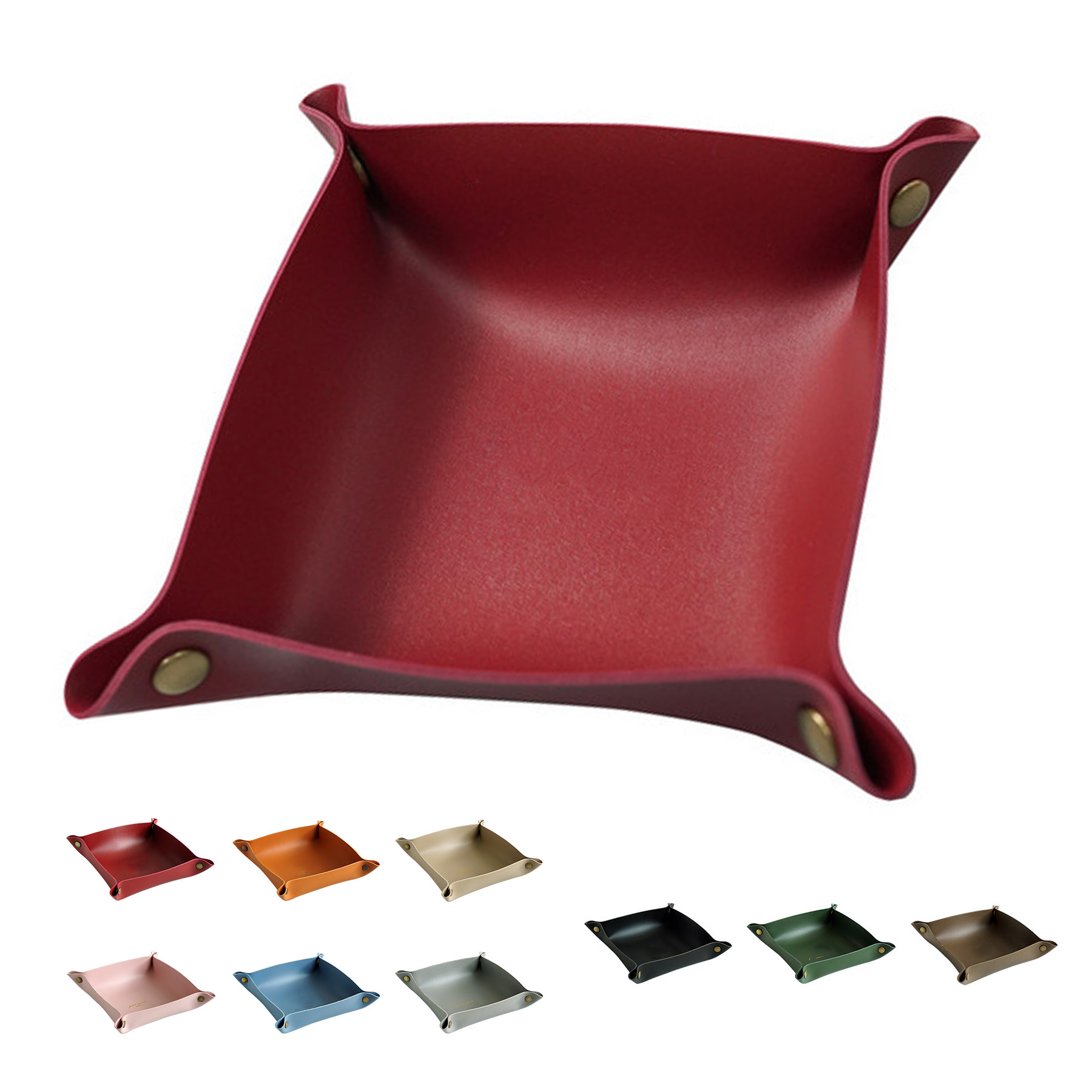 Desktop Storage Box 2