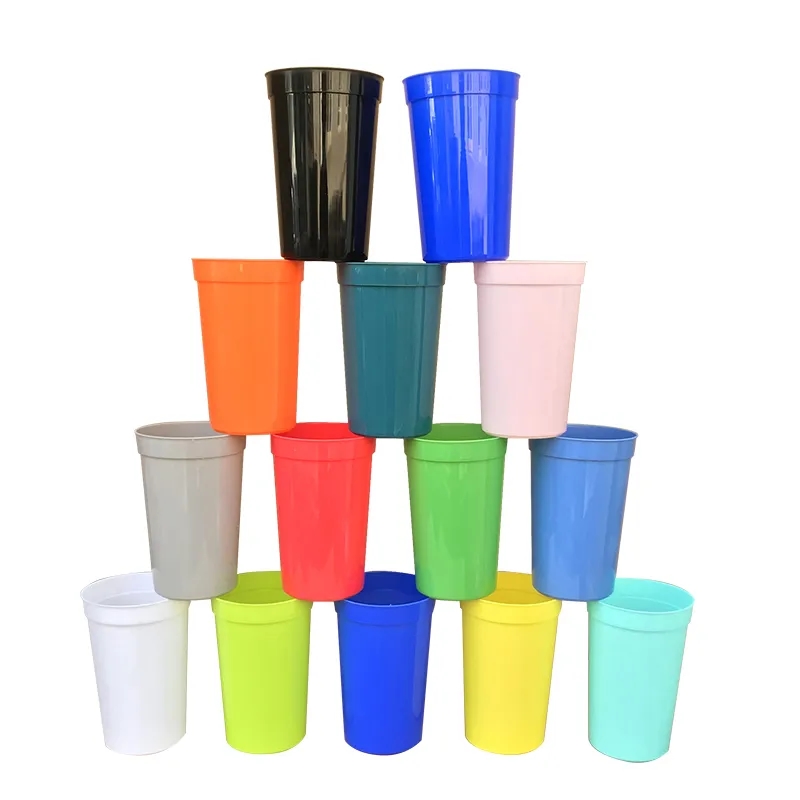STADIUM DRINK CUP 5