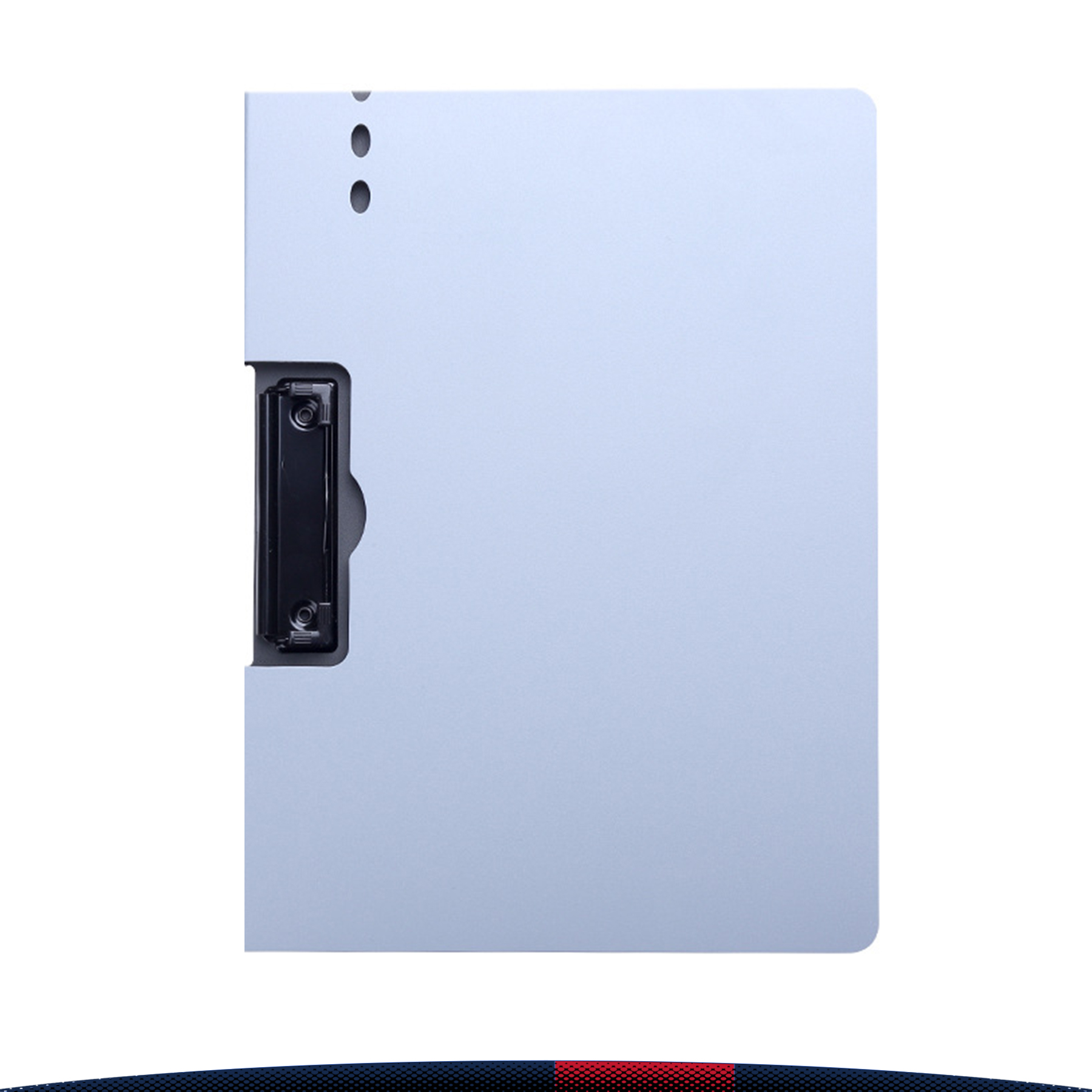 Horizontal Folding Folder 3