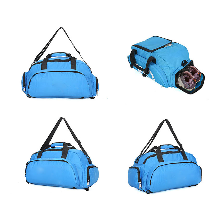Duffel Bag 2