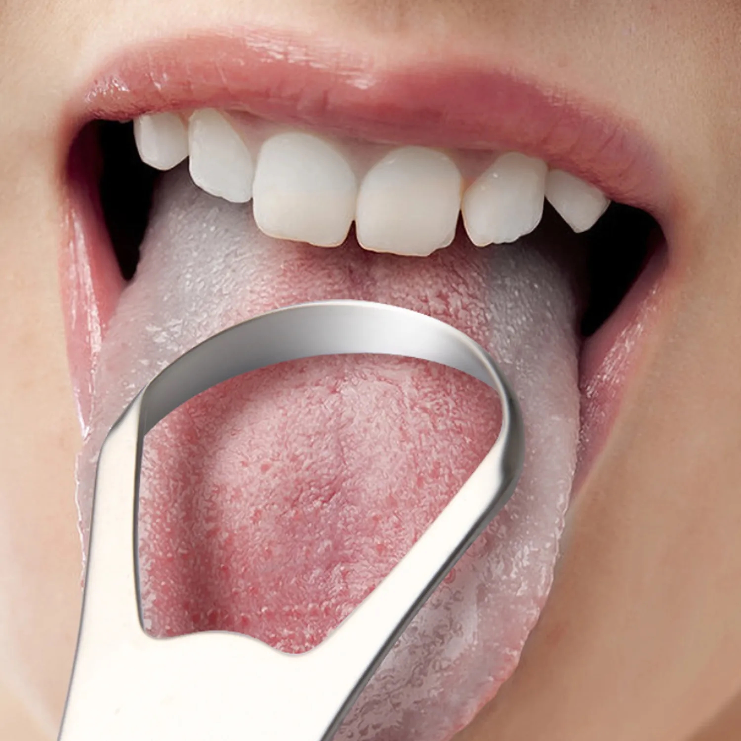 Tongue Scraper Cleaner 4