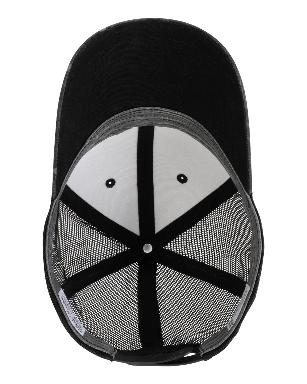 Women's Modern Trucker Cap - CHARLIE 95