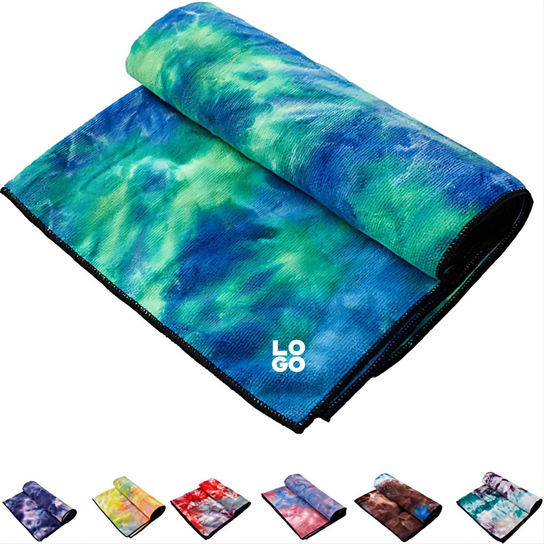 Microfiber Beach Towel 1