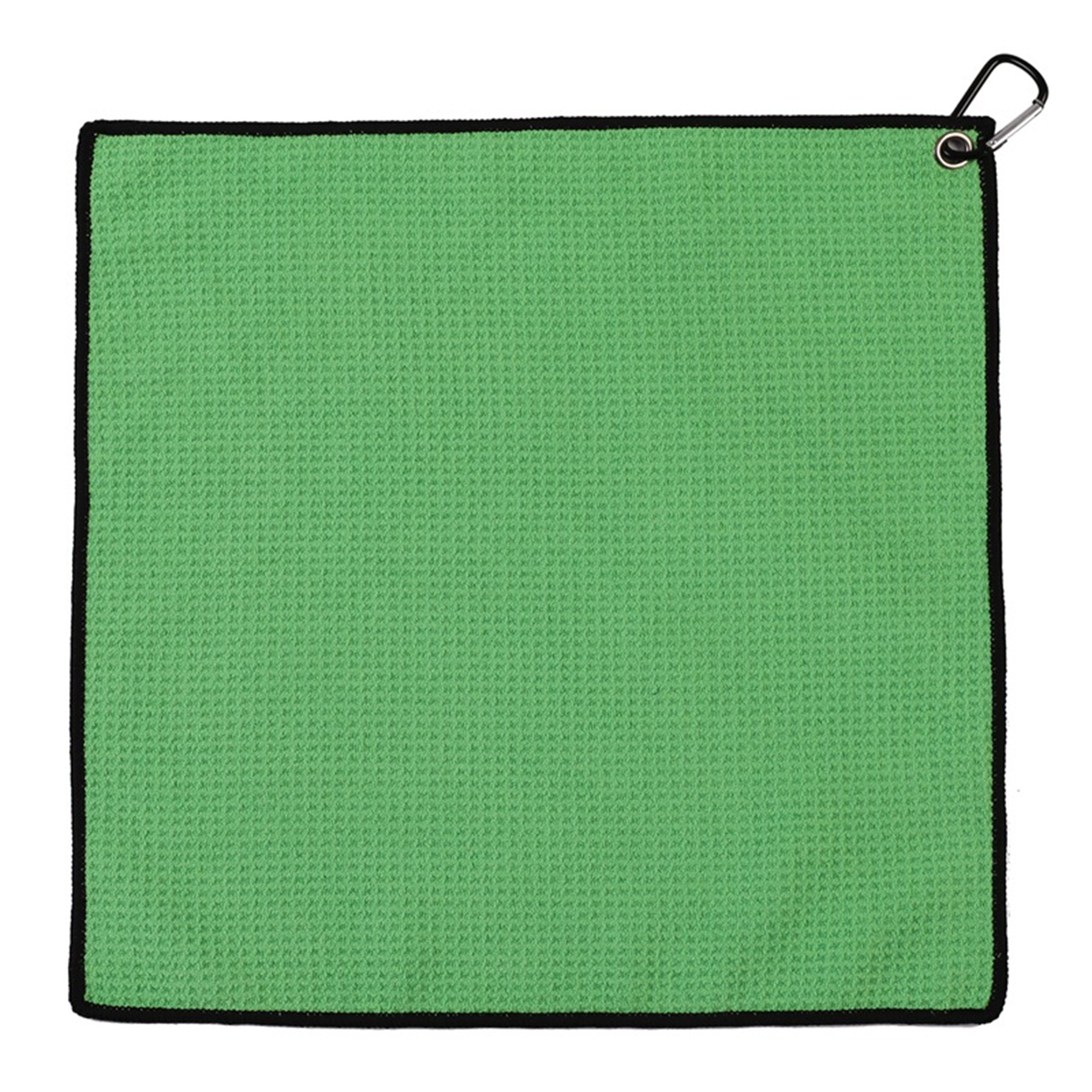 Microfiber Waffle Golf Towel 2