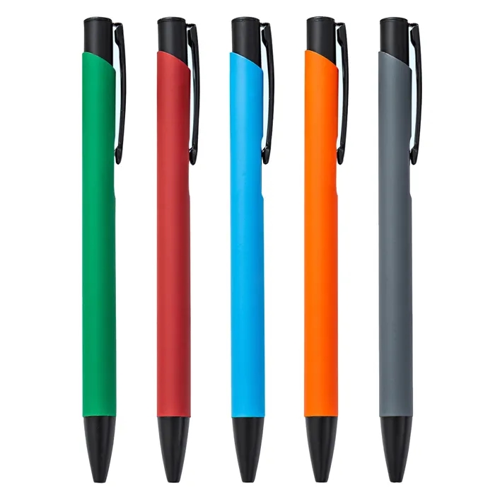 Sofy Paragon Pen with Gunmetal Trim 4