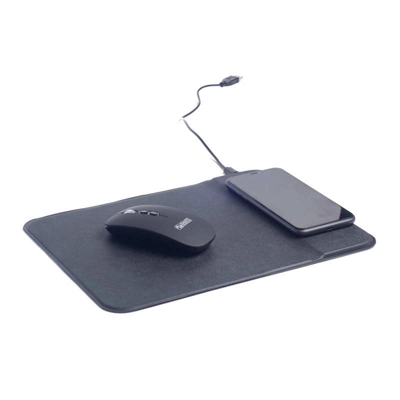 10W Wireless Charging Mousepad 3