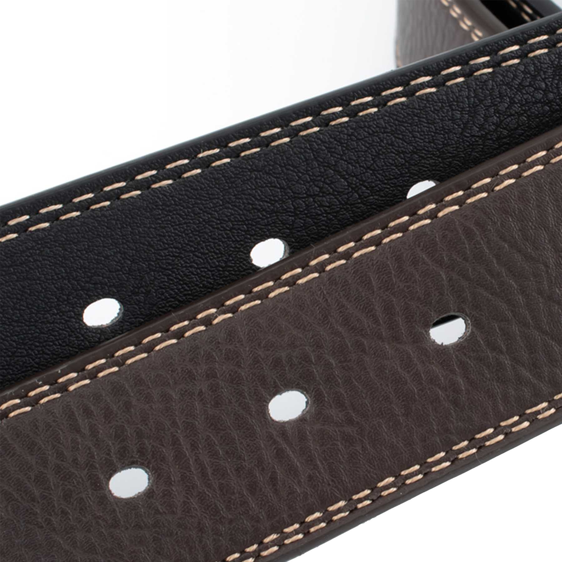 Men's Leather Belt 6