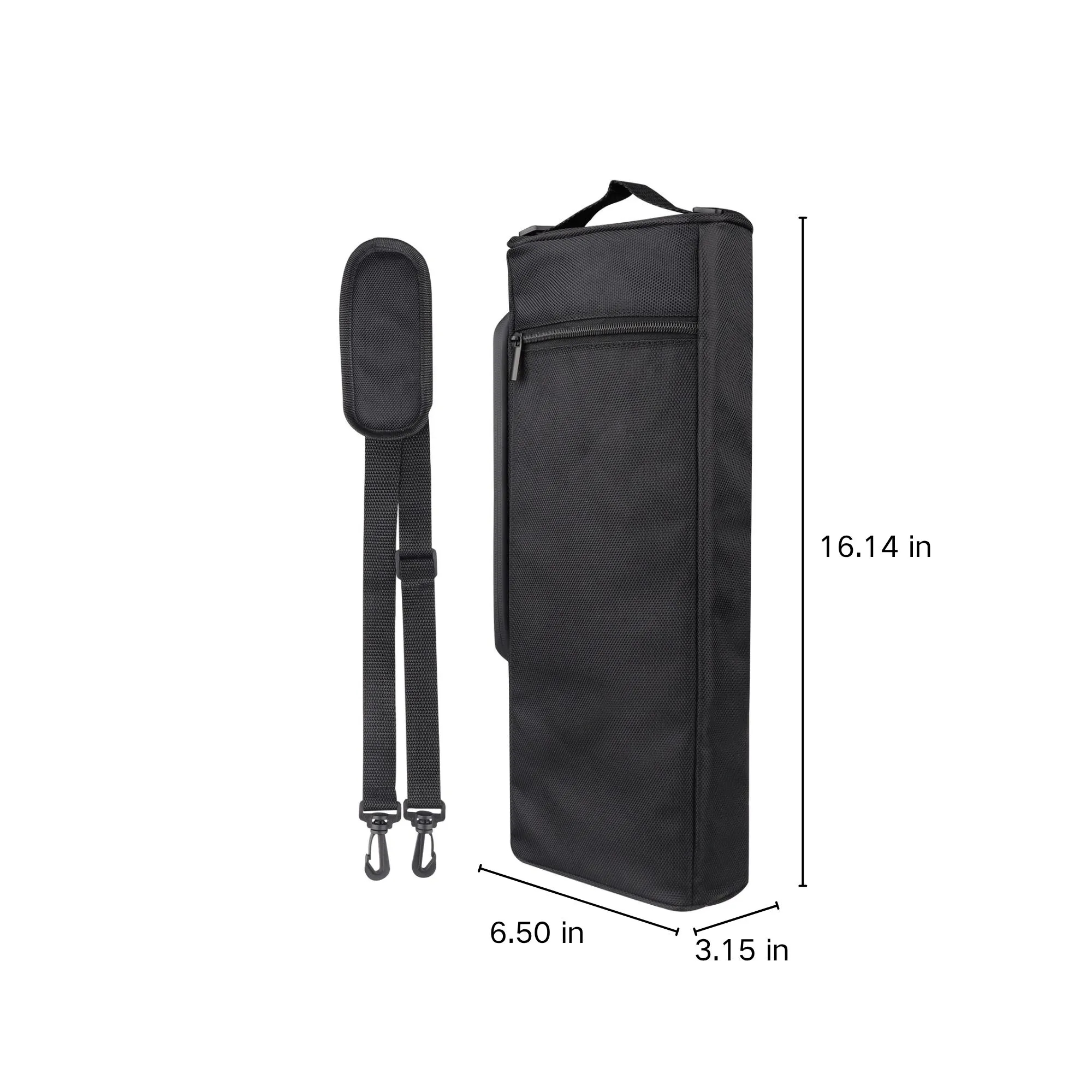 Portable Golf Drink Cooler Bag 1