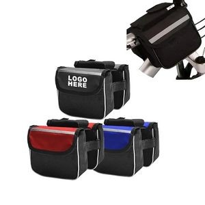 Waterproof Golf Shoe Bag 6