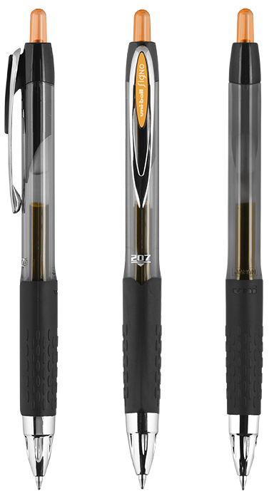 uni-ball® 207 Gel Pen 36