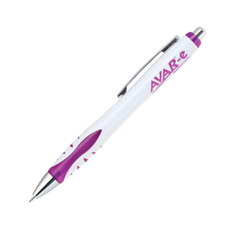 Plantagenet-106 Retractable Branded Pens 1