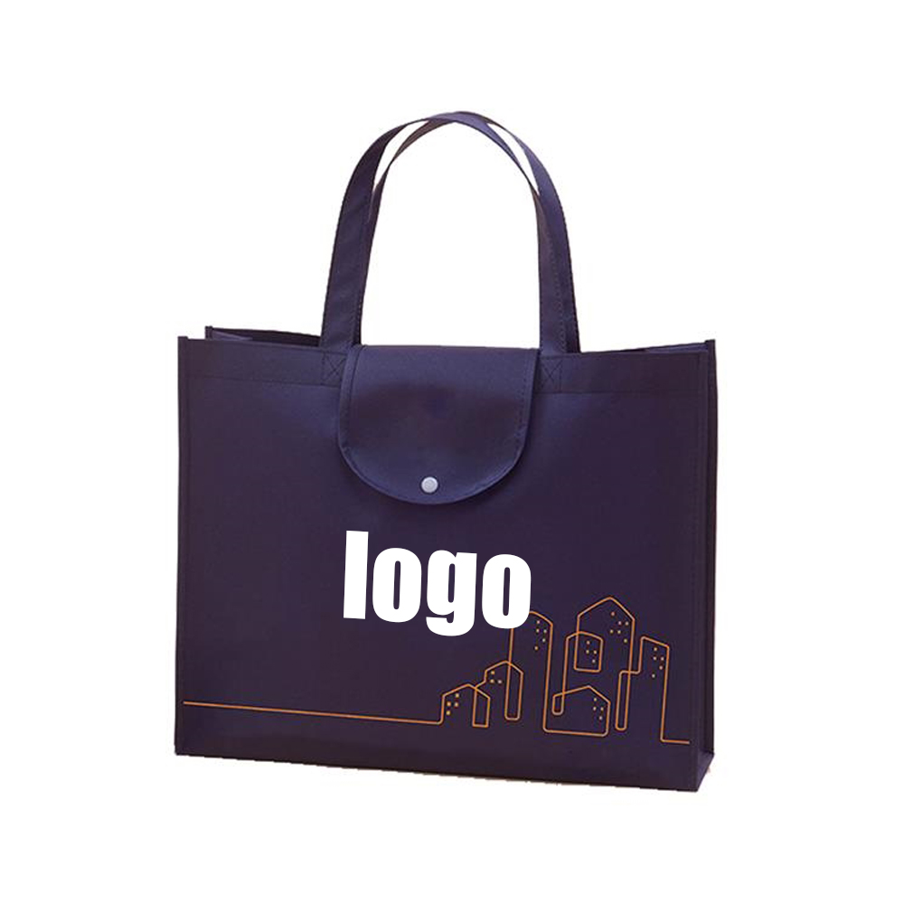 Folding Nonwoven Bag 2