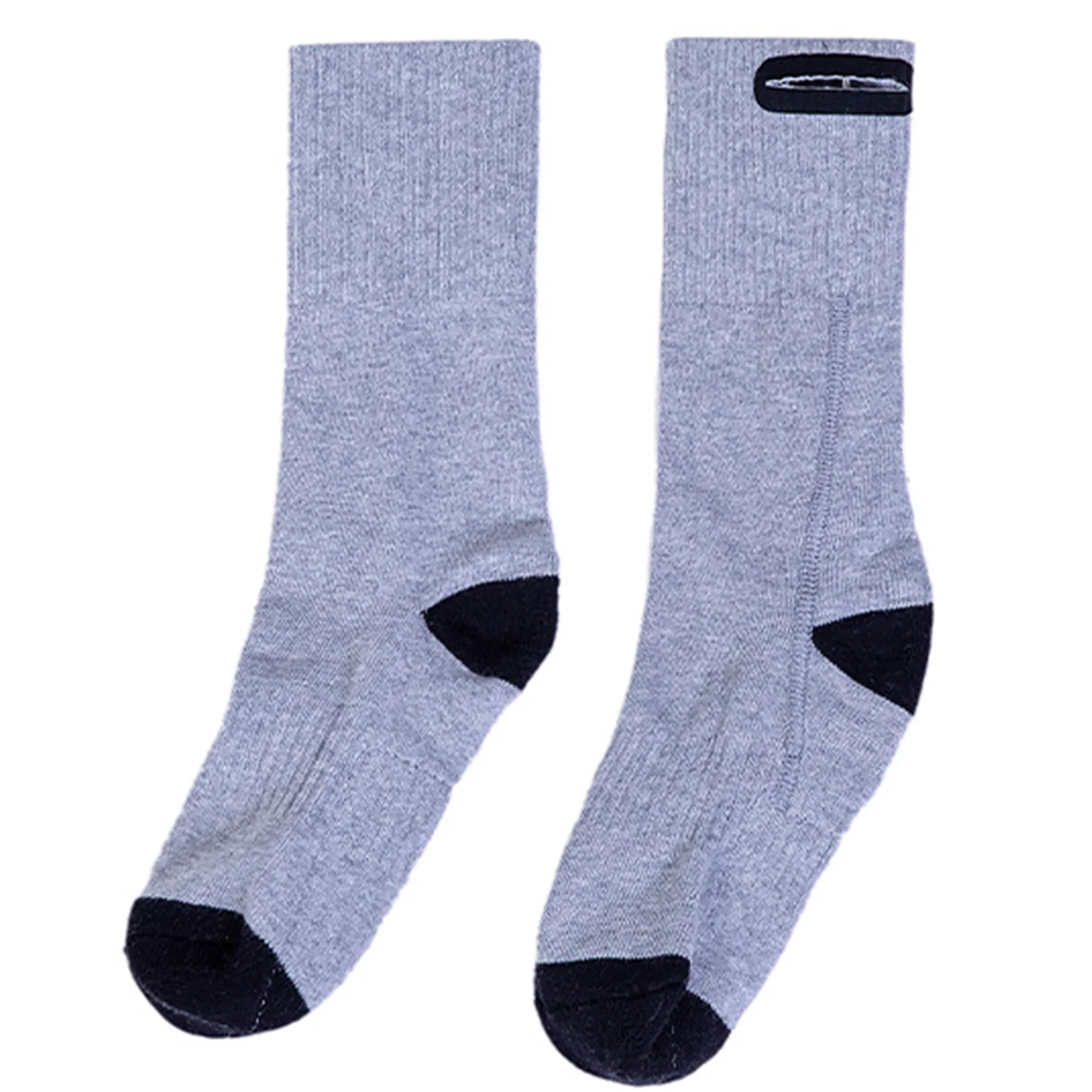 Winter Charging Heating Socks 7.5"x8.7"x3.5" 4