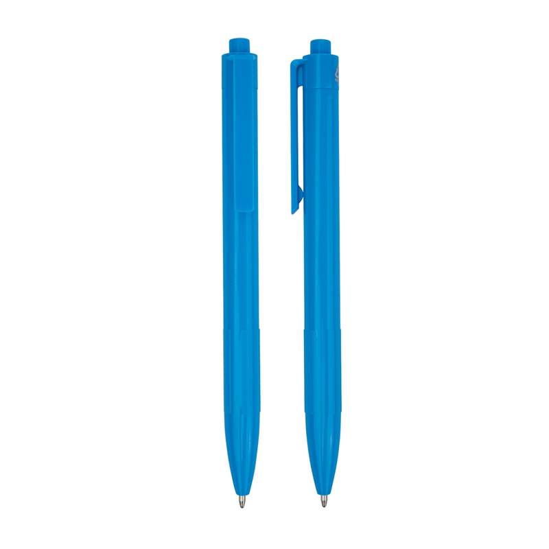 Verda Recycled Plastic Ballpoint Pen 121