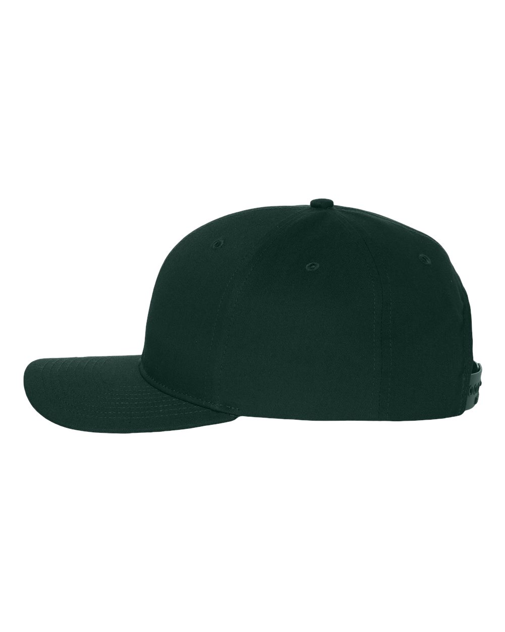 Pro Twill Snapback Cap - 212 10