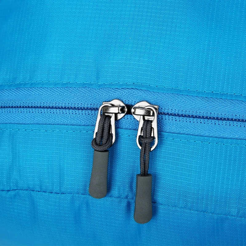 Custom Lightweight Daypack Foldable Backpack for Travel 2