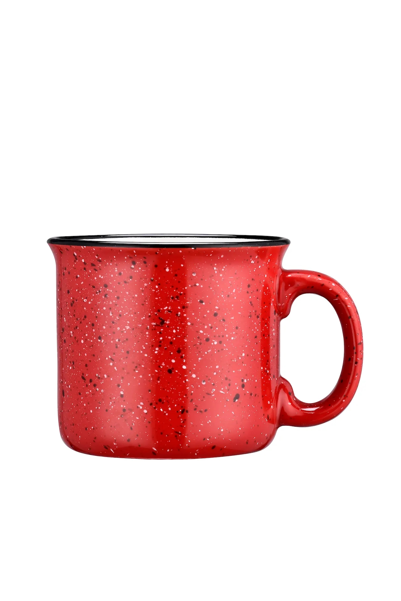 15oz Speckled Camp Mug 9