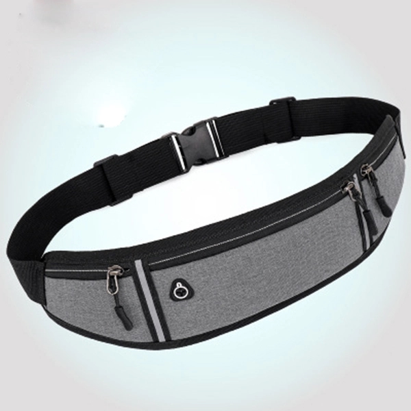 Slim Running Belt 5