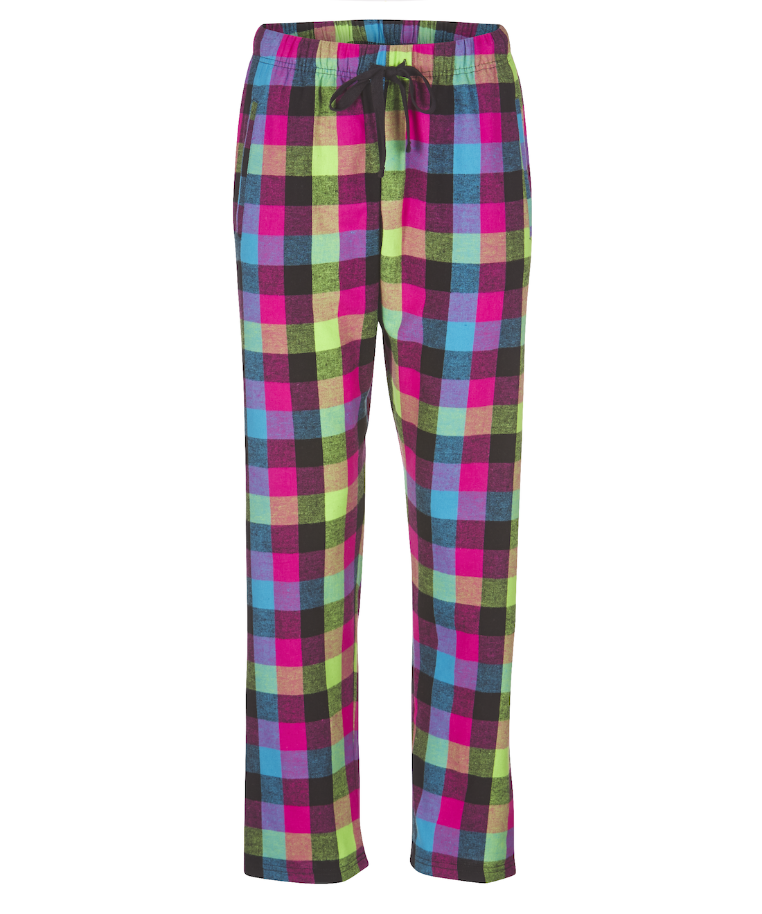 BOXERCRAFT WOMEN'S  HALEY FLANNEL PANT F20/F24 67