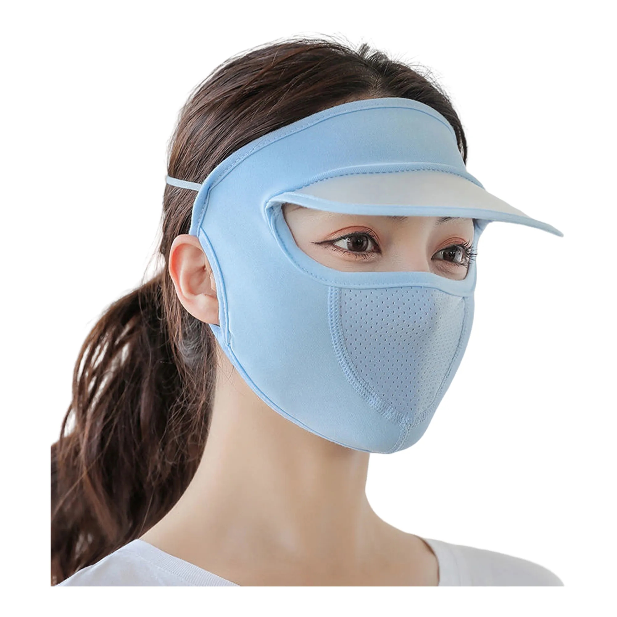 Sun Protection Mask MOQ20 8