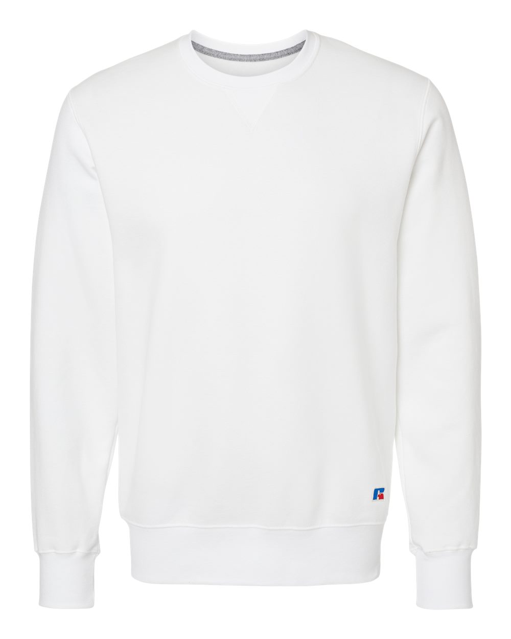 Unisex Cotton Rich Crewneck Sweatshirt - 82RNSM 9