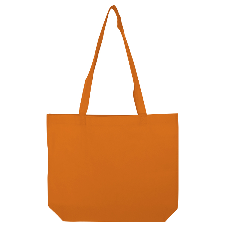 The Peterman Non-Woven Tote 25