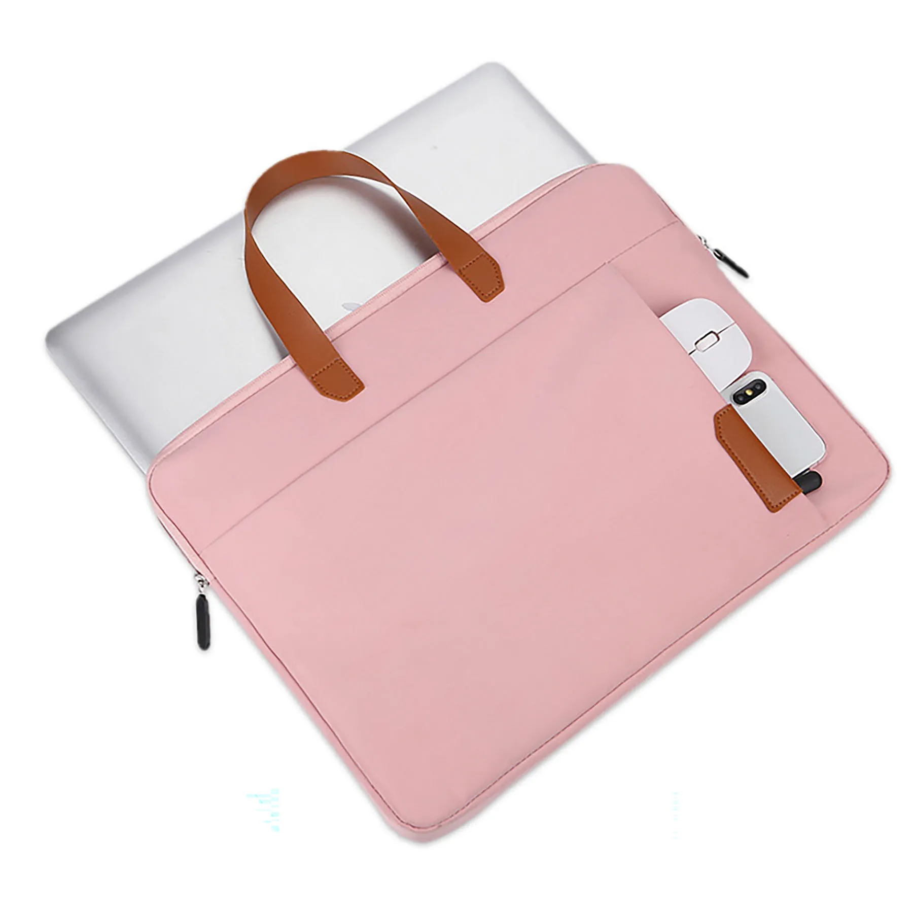 Lightweight Laptop Bag 7