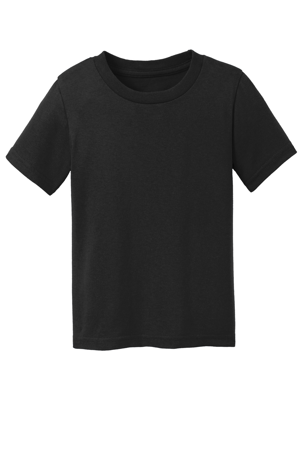 Port & Co Toddler Core Cotton Tee. CAR54T 57