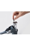 Joseph Joseph® BarWise™ Compact Lever Corkscrew 22