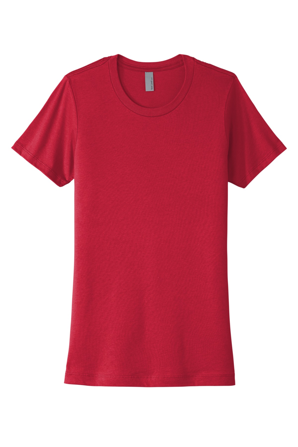 Next Level® Apparel Women's Cotton Tee 108