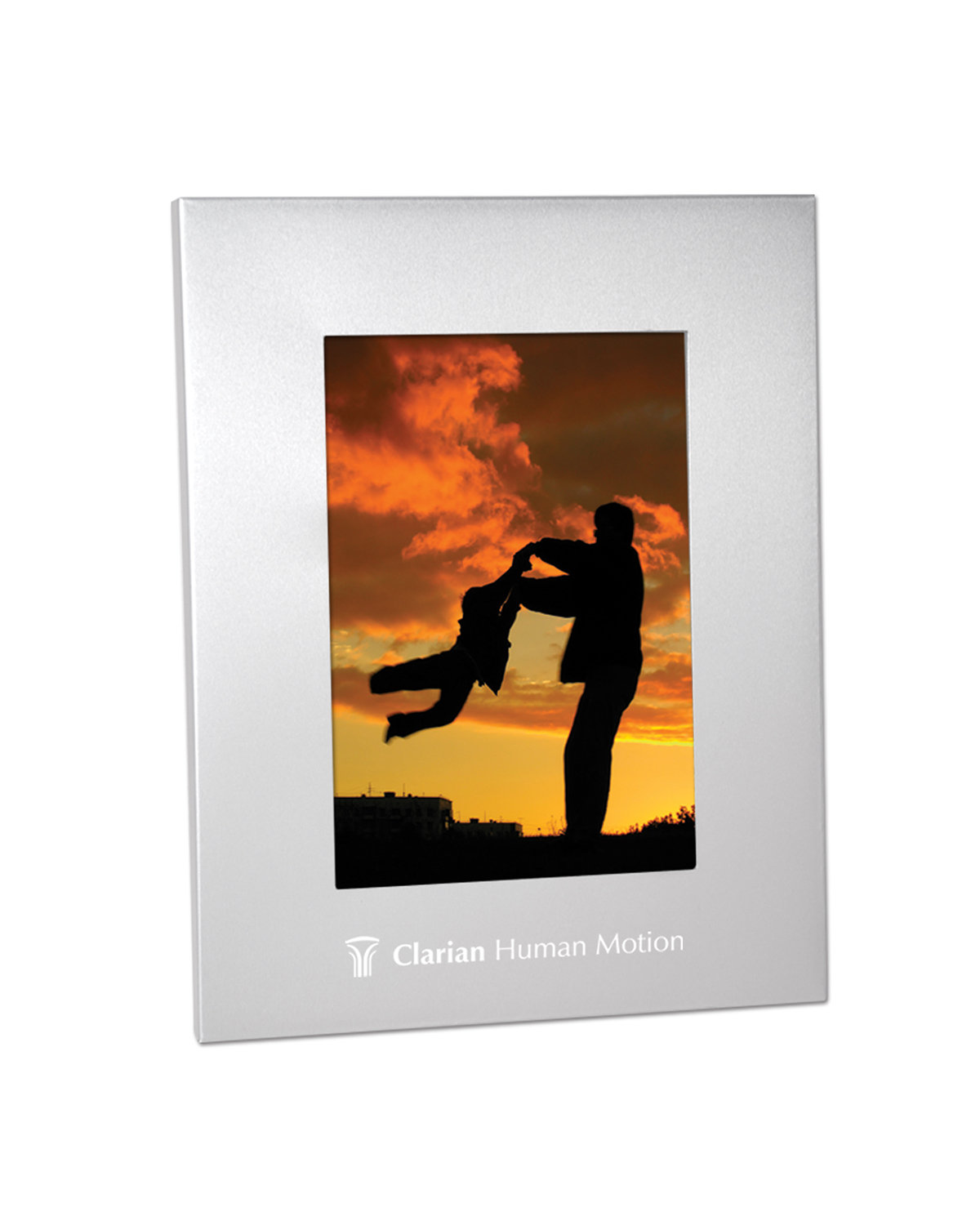 Aluminum Picture Frame 2