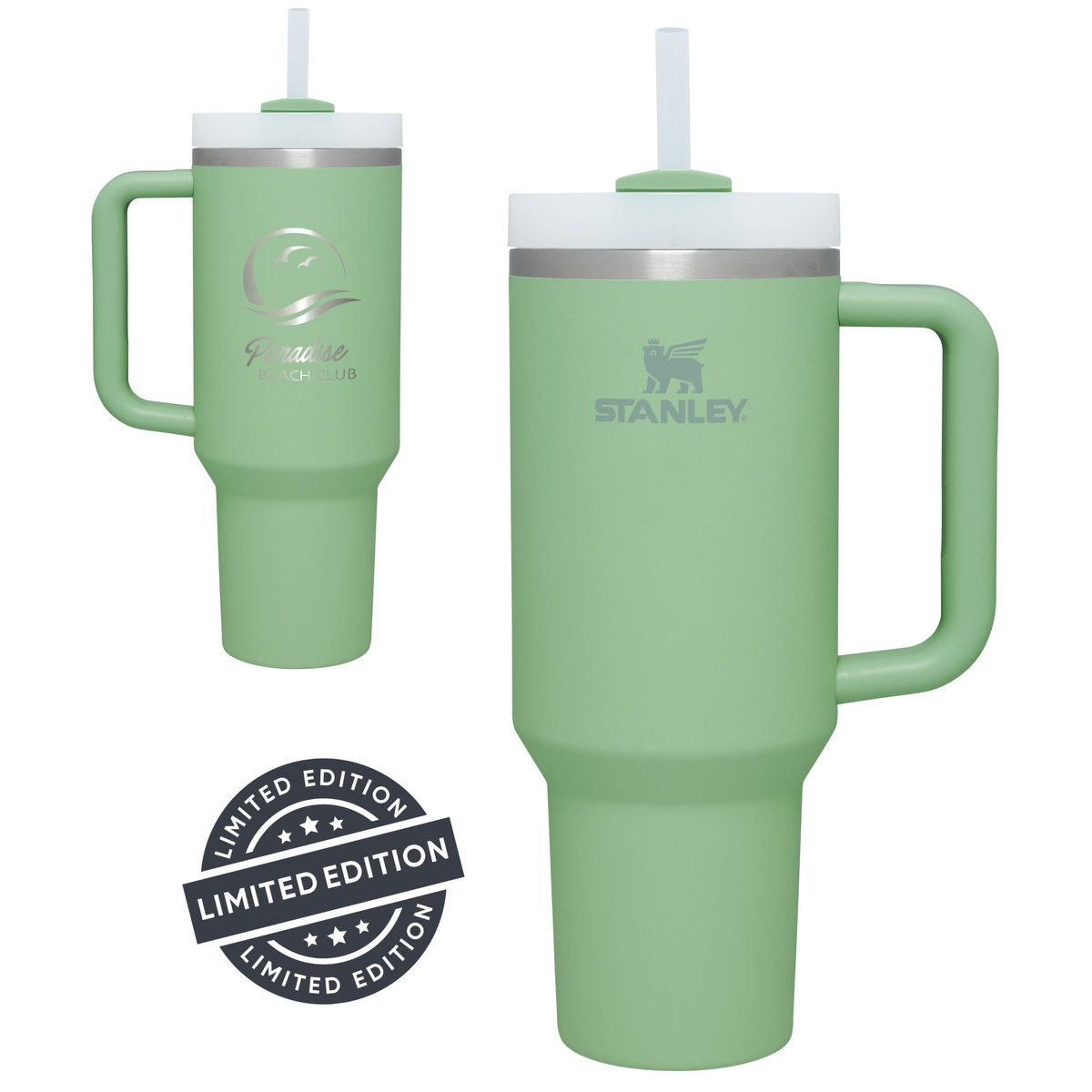 Stanley® 40oz The Quencher H2.0 Flowstate™ Tumbler 42