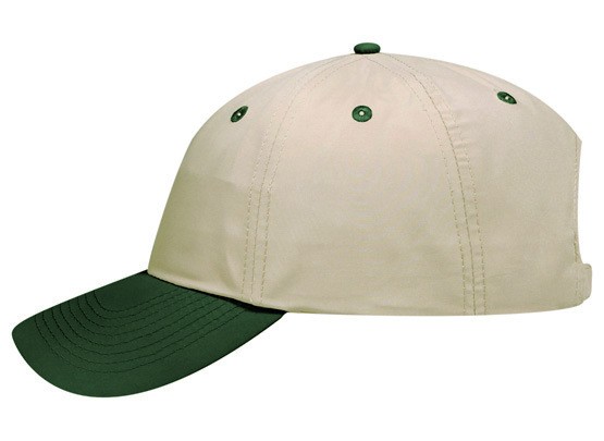 OTTO CAP® 6 Panel Low Profile Baseball Cap 5