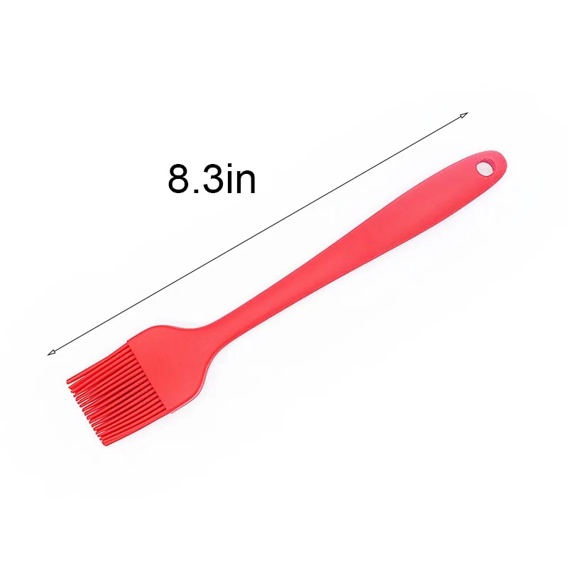 Silicone Pastry Brush 2
