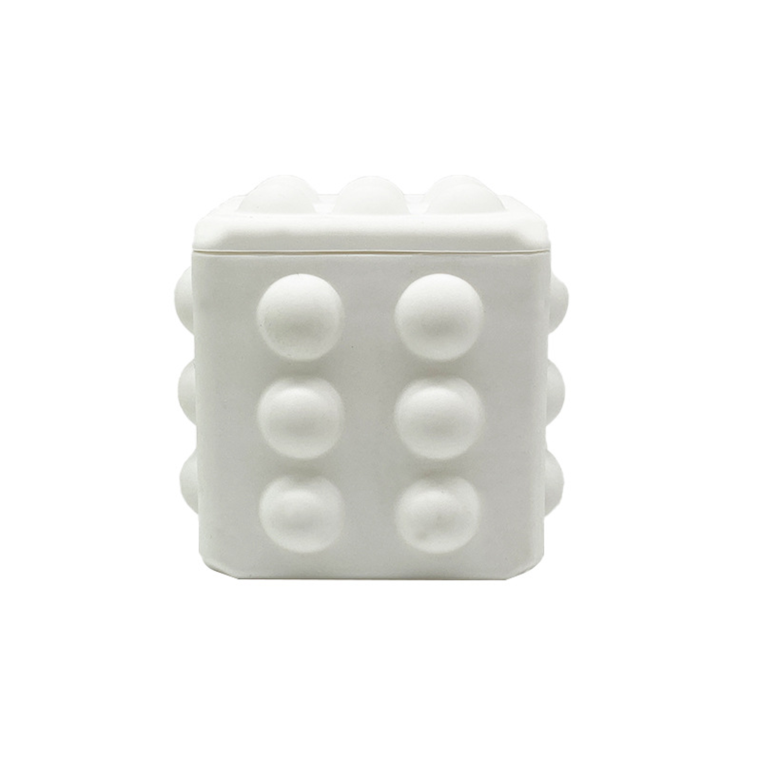 Silicone Stress Relief Toy Ball 4