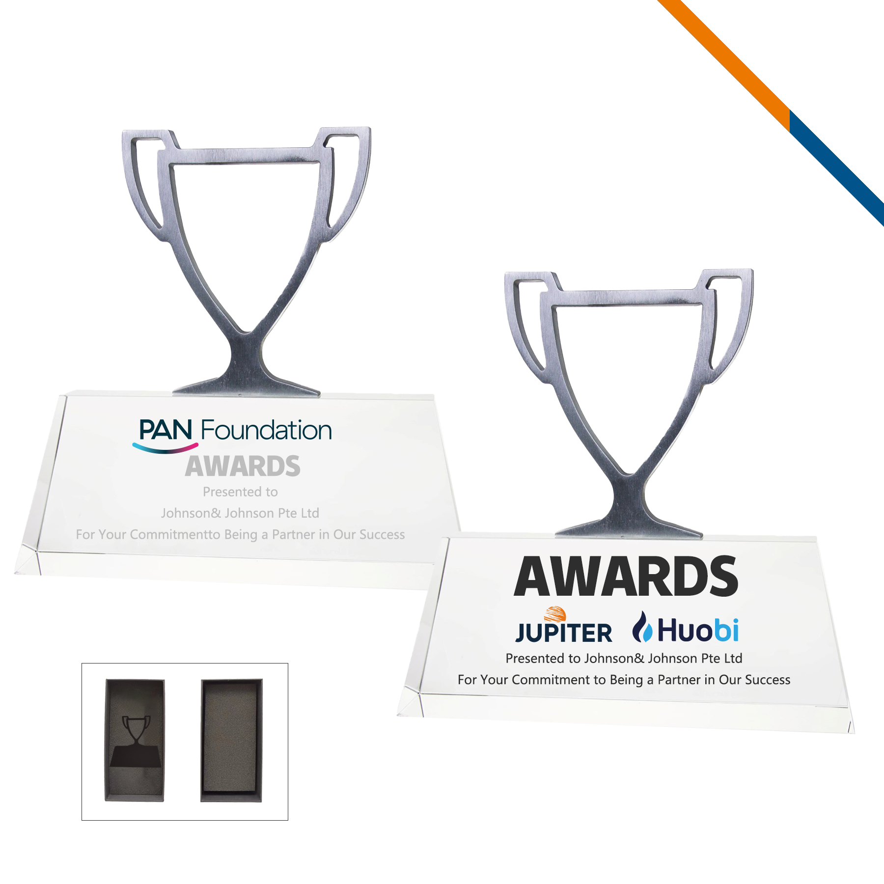 Glory Classic Award 3