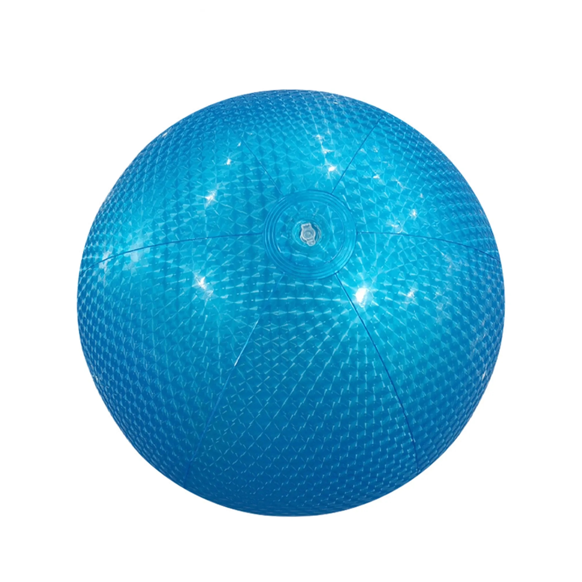Inflatable Soccer Beach Ball 4