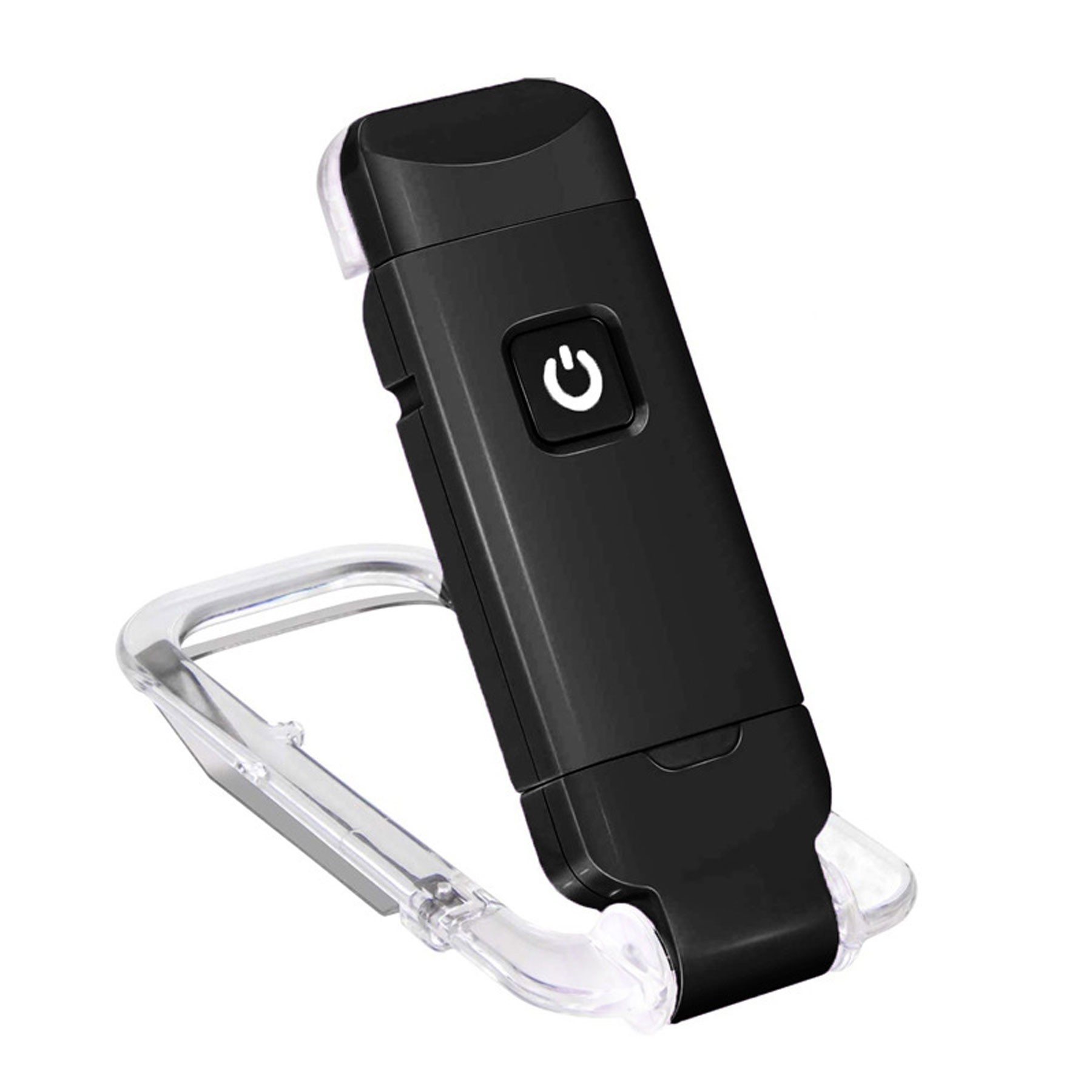 Rechargeable Book Light 3