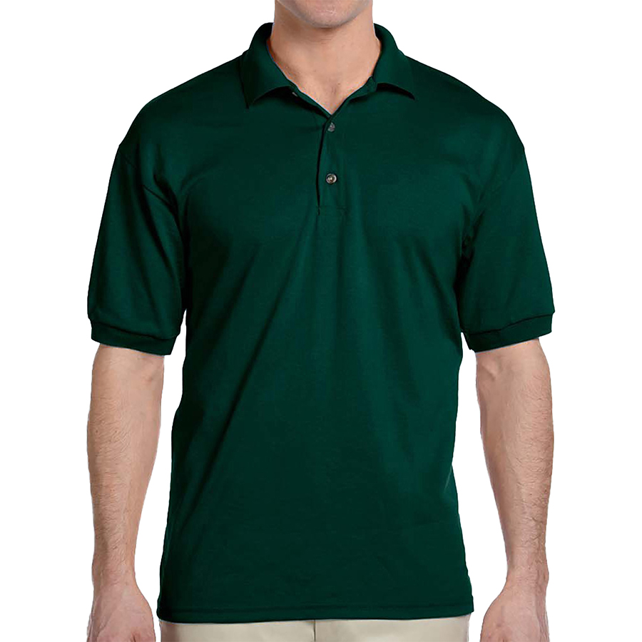 Gildan DryBlend Adult Jersey Sport Shirt 37