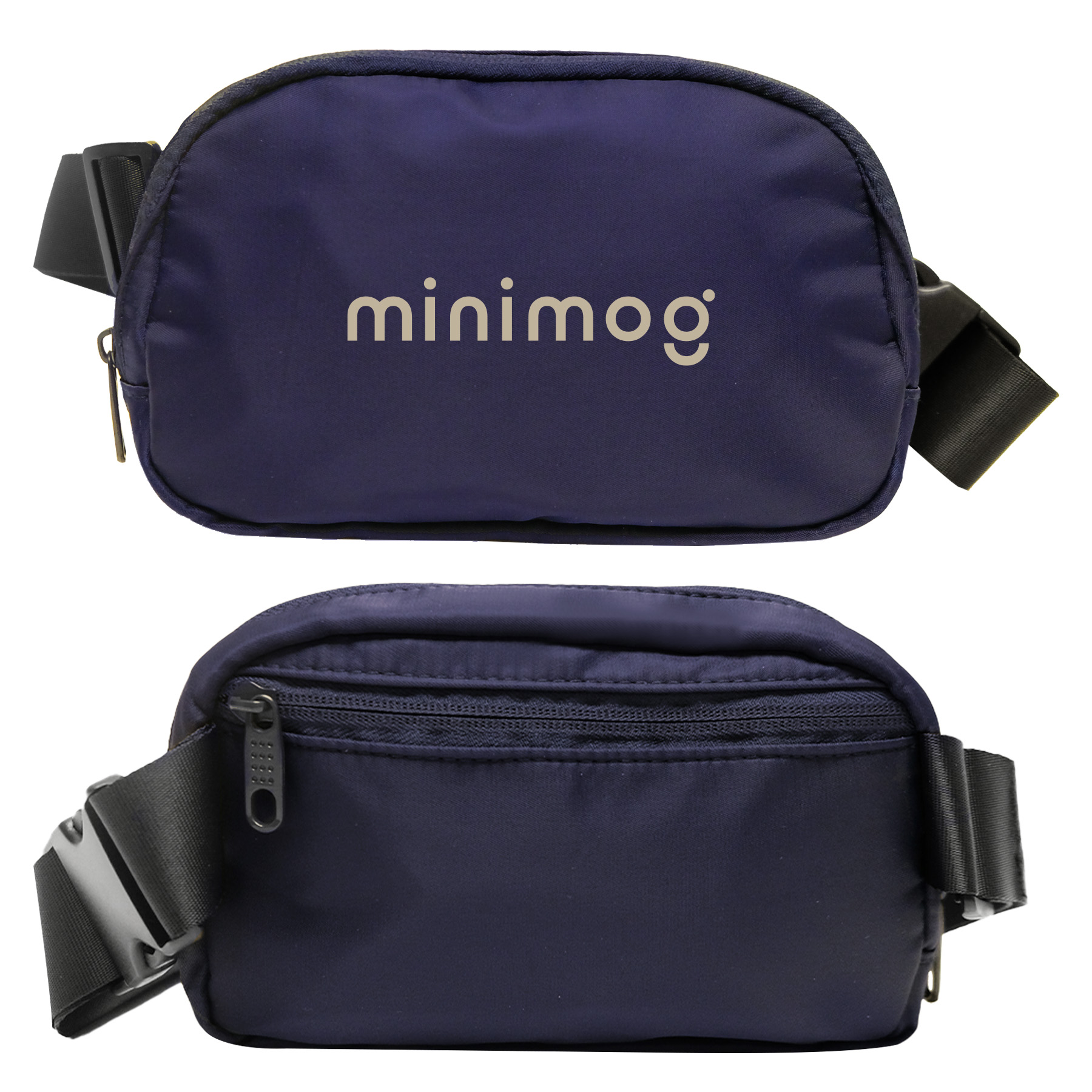 Street Talk Belt Bag 2