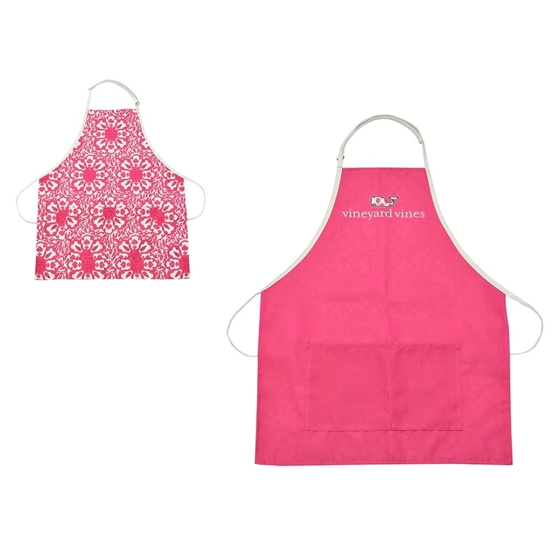 Sublimated Apron 19