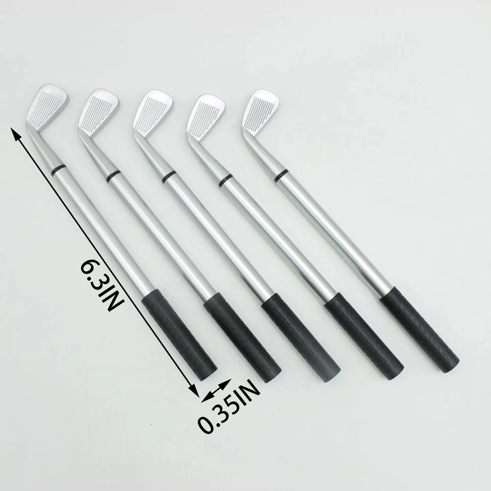Golf Creative Gift Pen With Customizable Logo 1